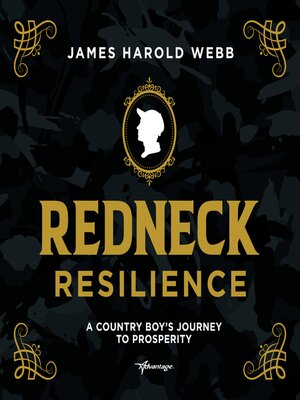 cover image of Redneck Resilience